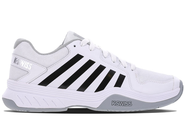 k swiss COURT EXPRESS PICKLEBALL WHITE/HIGHRISE/BLACK