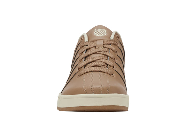 K Swiss COURT PRO II CMF INDIAN TAN/CRÈME BRULEE/GUM/SOFT SILT