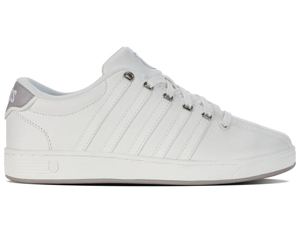k swiss COURT PRO II CMF SP BRILLIANT WHITE/ASHES OF ROSES