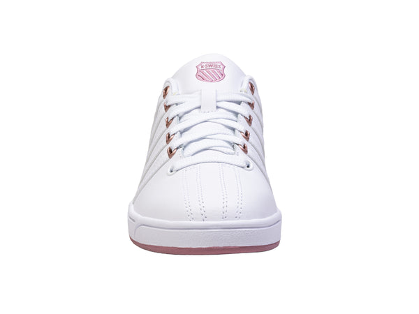 K Swiss COURT PRO II CMF SP WHITE/FOXGLOVE/RAINDROPS