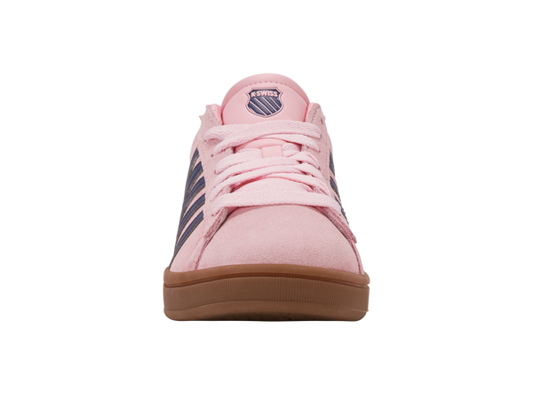 K Swiss COURT TIEBREAK II SDE ORCHID PINK/BLUE RIBBON
