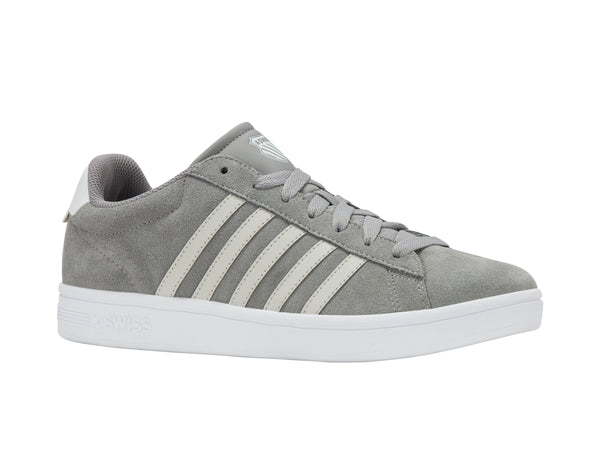 K Swiss COURT TIEBREAK II SDE ULTIMATE GREY/LIGHT GREY