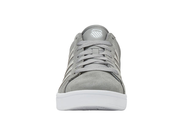 K Swiss COURT TIEBREAK II SDE ULTIMATE GREY/LIGHT GREY