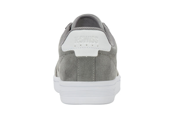 K Swiss COURT TIEBREAK II SDE ULTIMATE GREY/LIGHT GREY