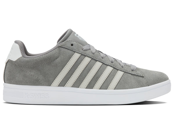 k swiss COURT TIEBREAK II SDE ULTIMATE GREY/LIGHT GREY