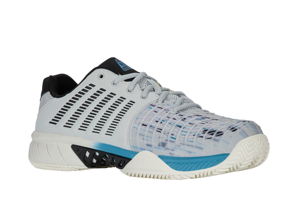 K Swiss EXPRESS LIGHT 3 PADEL DAWN BLUE/BLUE MOON/BLACK