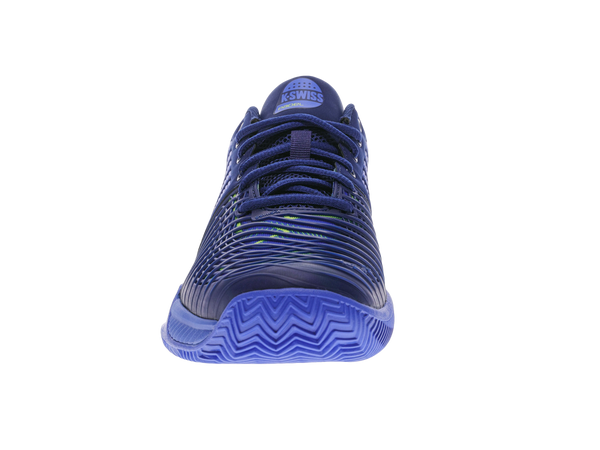 K Swiss EXPRESS LIGHT 3 PADEL DAZZLING BLUE/ESTATE BLUE/EVENING PRIMROSE
