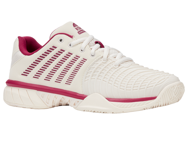 K Swiss EXPRESS LIGHT 3 PADEL JET STREAM/BEAUJOIS/JAZZY