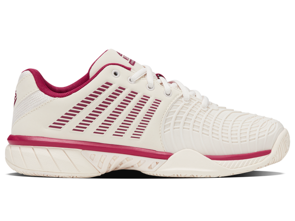 k swiss EXPRESS LIGHT 3 PADEL JET STREAM/BEAUJOIS/JAZZY