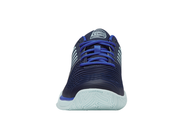 K Swiss EXPRESS LIGHT 3 PADEL NAVAL ACADEMY/ICE CASTLE/DAZZLING BLUE