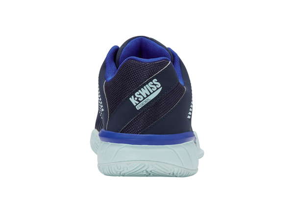 K Swiss EXPRESS LIGHT 3 PADEL NAVAL ACADEMY/ICE CASTLE/DAZZLING BLUE