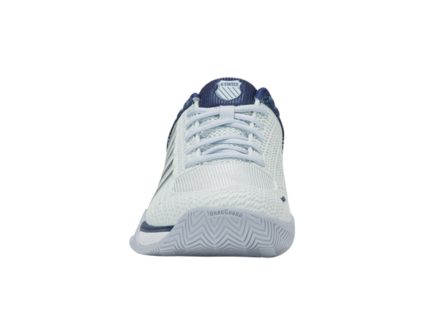 K Swiss EXPRESS LIGHT PICKLEBALL BIT OF BLUE/OCEANA/PATINA GREEN