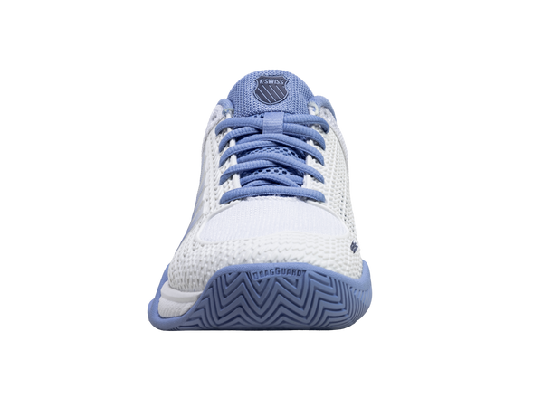 K Swiss EXPRESS LIGHT PICKLEBALL BRIGHT WHITE/OPEN AIR/ESTATE BLUE