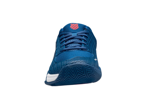 K Swiss EXPRESS LIGHT PICKLEBALL DARK BLUE/WHITE/BITTERSWEET