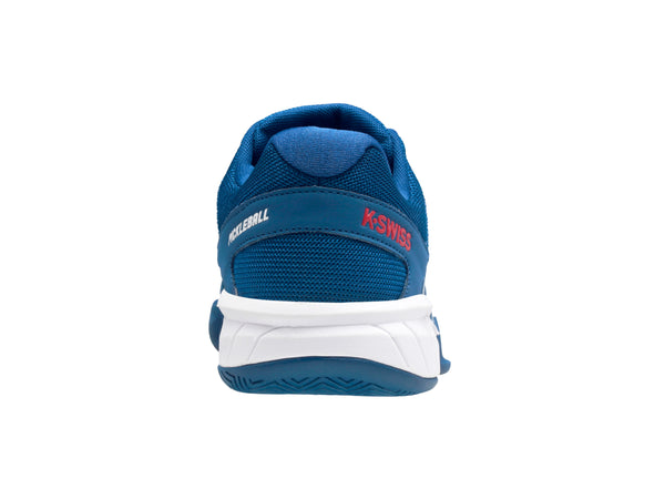 K Swiss EXPRESS LIGHT PICKLEBALL DARK BLUE/WHITE/BITTERSWEET