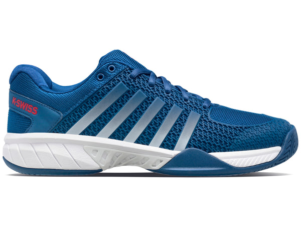 k swiss EXPRESS LIGHT PICKLEBALL DARK BLUE/WHITE/BITTERSWEET