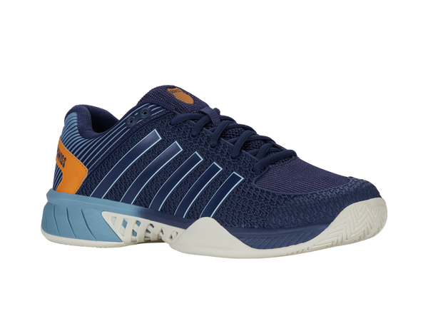 K Swiss EXPRESS LIGHT PICKLEBALL OCEANA/FORGET-ME-NOT