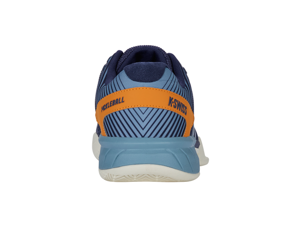 K Swiss EXPRESS LIGHT PICKLEBALL OCEANA/FORGET-ME-NOT