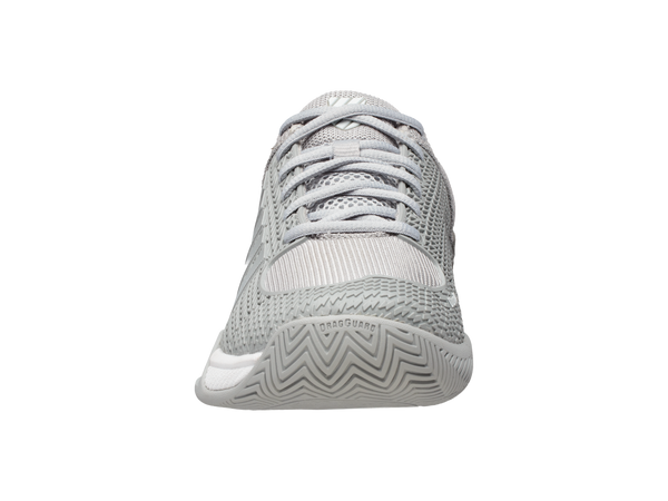 K Swiss EXPRESS LIGHT PICKLEBALL-WIDE HIGH-RISE/WHITE