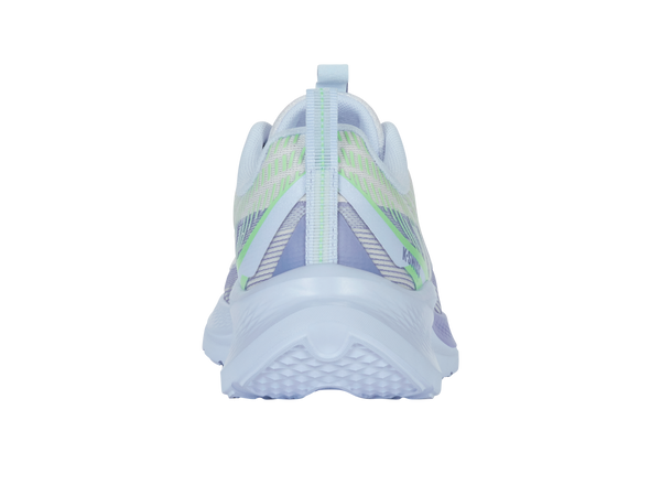 K Swiss HELIO TRAINER ICE BLUE/FOREVER BLUE/PARADISE GREEN