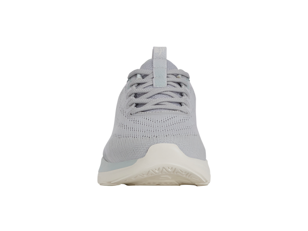 K Swiss HELIO TRAINER MOONLIGHT GRAY/SNOW FOG GREEN
