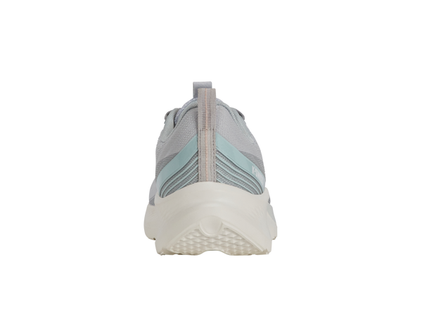 K Swiss HELIO TRAINER MOONLIGHT GRAY/SNOW FOG GREEN