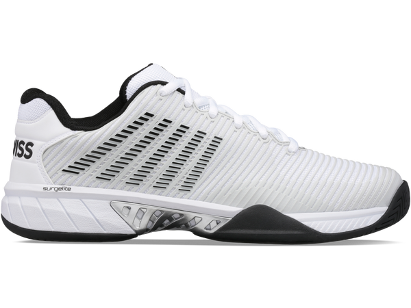 k swiss HYPERCOURT EXPRESS 2-2E BARELY BLUE/WHITE/BLACK