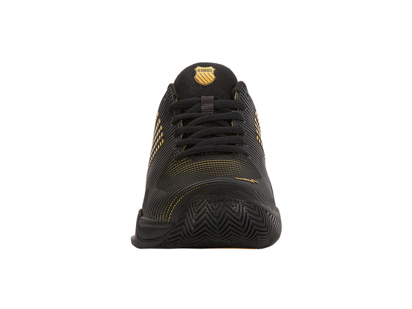 K Swiss HYPERCOURT EXPRESS 2-2E MOONLESS NIGHT/AMBER YELLOW