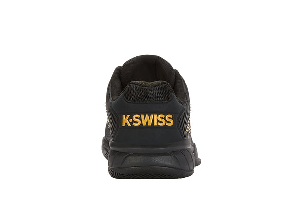 K Swiss HYPERCOURT EXPRESS 2-2E MOONLESS NIGHT/AMBER YELLOW