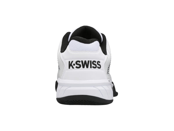 K Swiss HYPERCOURT EXPRESS 2 BARELY BLUE/WHITE/BLACK