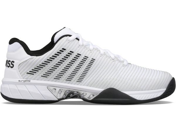 k swiss HYPERCOURT EXPRESS 2 BARELY BLUE/WHITE/BLACK