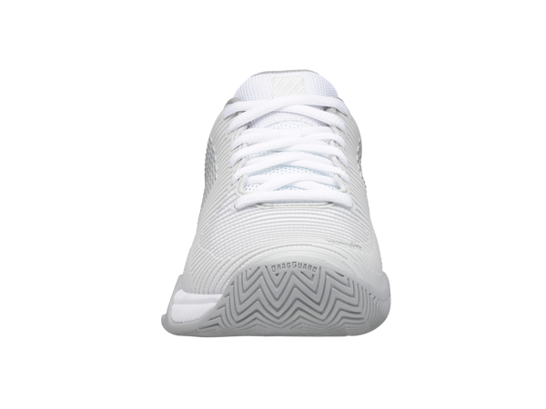 K Swiss HYPERCOURT EXPRESS 2 BARELY BLUE/WHITE/HIGH-RISE