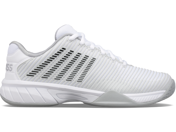 k swiss HYPERCOURT EXPRESS 2 BARELY BLUE/WHITE/HIGH-RISE