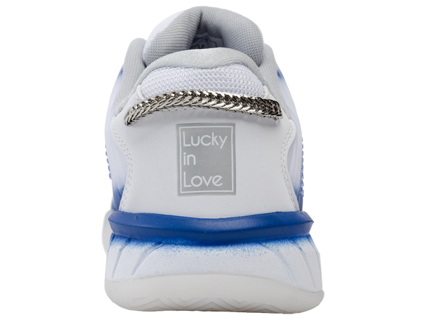 K Swiss HYPERCOURT EXPRESS 2 LUCKY IN LOVE HYPERCOURT EXPRESS 2 LUCKY IN LOVE