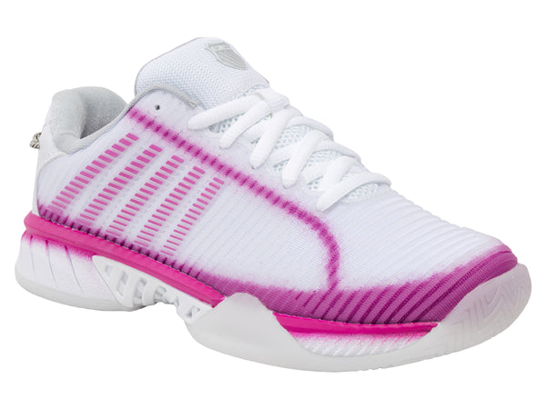 K Swiss HYPERCOURT EXPRESS 2 LUCKY IN LOVE HYPERCOURT EXPRESS 2 LUCKY IN LOVE