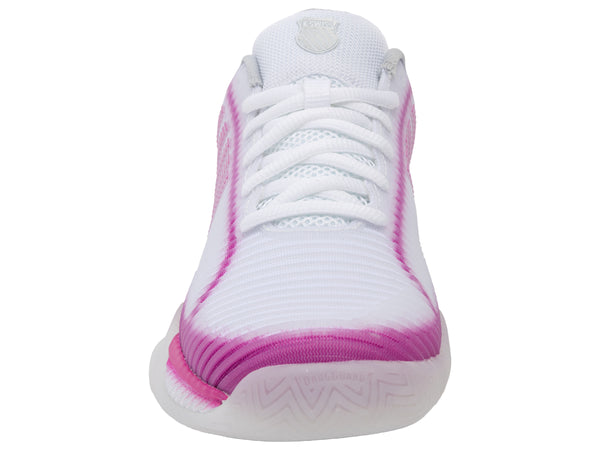 K Swiss HYPERCOURT EXPRESS 2 LUCKY IN LOVE HYPERCOURT EXPRESS 2 LUCKY IN LOVE