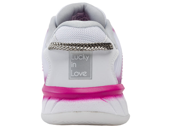 K Swiss HYPERCOURT EXPRESS 2 LUCKY IN LOVE HYPERCOURT EXPRESS 2 LUCKY IN LOVE