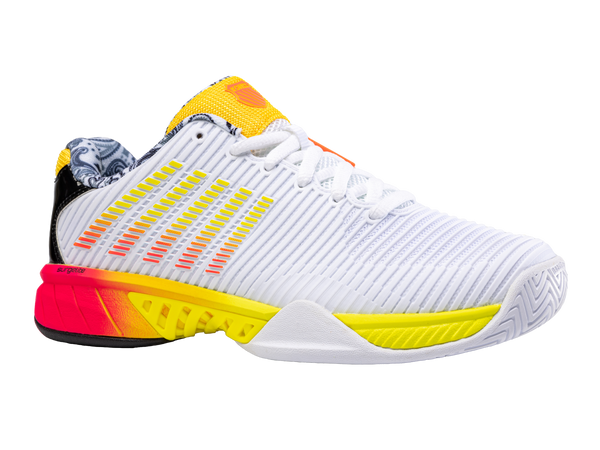 K Swiss HYPERCOURT EXPRESS 2 LUCKY IN LOVE HYPERCOURT EXPRESS 2 LUCKY IN LOVE