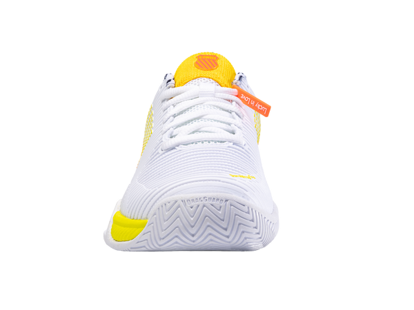 K Swiss HYPERCOURT EXPRESS 2 LUCKY IN LOVE HYPERCOURT EXPRESS 2 LUCKY IN LOVE