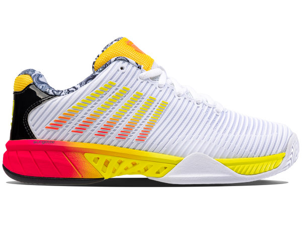 k swiss HYPERCOURT EXPRESS 2 LUCKY IN LOVE HYPERCOURT EXPRESS 2 LUCKY IN LOVE