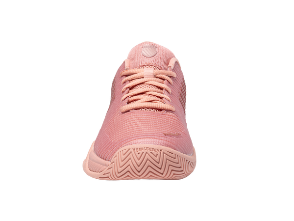 K Swiss HYPERCOURT EXPRESS 2 LUCKY IN LOVE MELLOW ROSE/ROSE GOLD
