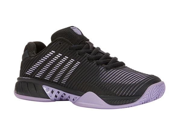 K Swiss HYPERCOURT EXPRESS 2 MOONLESS NIGHT/PURPLE ROSE