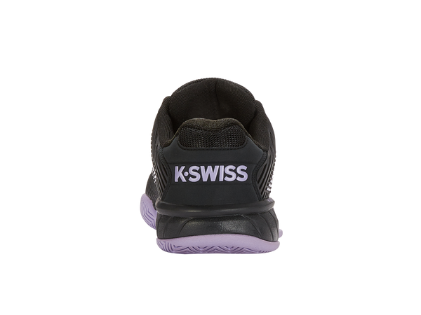 K Swiss HYPERCOURT EXPRESS 2 MOONLESS NIGHT/PURPLE ROSE