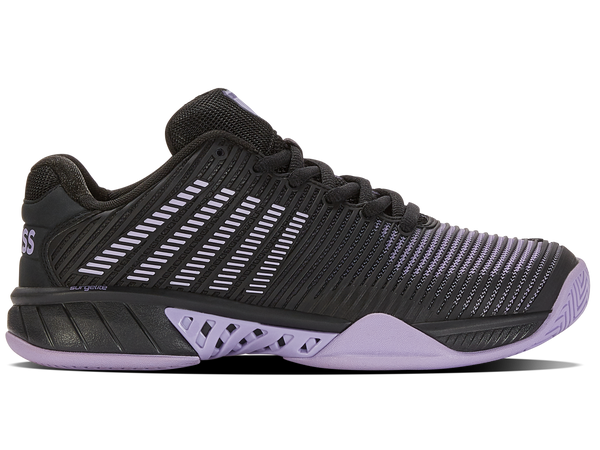 k swiss HYPERCOURT EXPRESS 2 MOONLESS NIGHT/PURPLE ROSE