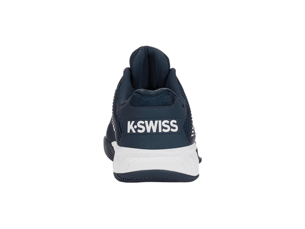 K Swiss HYPERCOURT EXPRESS 2 REFLECTING POND/BISCAY BAY/WHITE