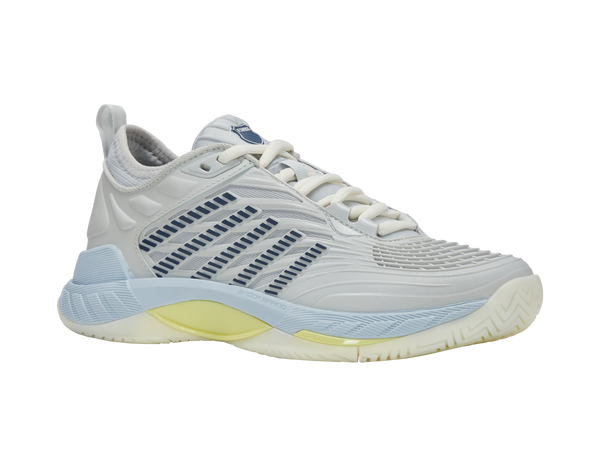 K Swiss HYPERCOURT SUPREME 2 DAWN BLUE/BALLAD BLUE/BLANC DE BLANC