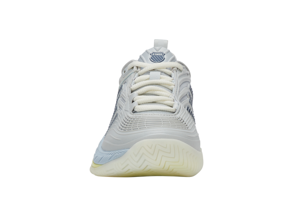 K Swiss HYPERCOURT SUPREME 2 DAWN BLUE/BALLAD BLUE/BLANC DE BLANC