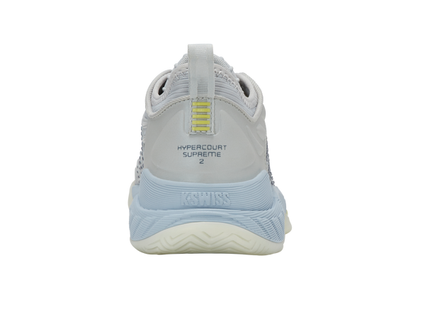 K Swiss HYPERCOURT SUPREME 2 DAWN BLUE/BALLAD BLUE/BLANC DE BLANC