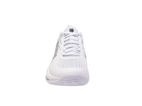 K Swiss HYPERCOURT SUPREME 2 WHITE/VAPOR BLUE/BLACK