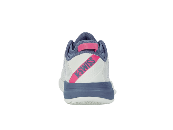 K Swiss HYPERCOURT SUPREME BLUE BLUSH/INFINITY/CARMINE ROSE